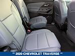 Used 2020 Chevrolet Traverse 3LT AWD, SUV for sale #125006A - photo 25