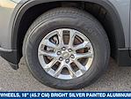 Used 2020 Chevrolet Traverse 3LT AWD, SUV for sale #125006A - photo 29