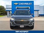 Used 2020 Chevrolet Traverse 3LT AWD, SUV for sale #125006A - photo 4