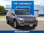 Used 2020 Chevrolet Traverse 3LT AWD, SUV for sale #125006A - photo 8