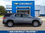 Used 2020 Chevrolet Traverse 3LT AWD, SUV for sale #125006A - photo 3