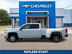 New 2025 Chevrolet Silverado 3500 LT Crew Cab 4x4, Pickup for sale #125009 - photo 10