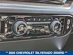 New 2025 Chevrolet Silverado 3500 LT Crew Cab 4x4, Pickup for sale #125009 - photo 20