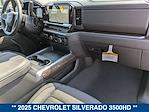 New 2025 Chevrolet Silverado 3500 LT Crew Cab 4x4, Pickup for sale #125009 - photo 29