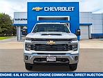 New 2025 Chevrolet Silverado 3500 LT Crew Cab 4x4, Pickup for sale #125009 - photo 4