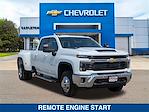 New 2025 Chevrolet Silverado 3500 LT Crew Cab 4x4, Pickup for sale #125009 - photo 6