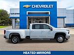 New 2025 Chevrolet Silverado 3500 LT Crew Cab 4x4, Pickup for sale #125009 - photo 7