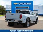 New 2025 Chevrolet Silverado 3500 LT Crew Cab 4x4, Pickup for sale #125009 - photo 8