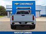 New 2025 Chevrolet Silverado 3500 LT Crew Cab 4x4, Pickup for sale #125009 - photo 9