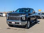 Used 2023 Chevrolet Silverado 3500 LTZ Crew Cab 4x4, Pickup for sale #125014A - photo 1