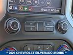 Used 2023 Chevrolet Silverado 3500 LTZ Crew Cab 4x4, Pickup for sale #125014A - photo 19