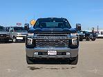 Used 2023 Chevrolet Silverado 3500 LTZ Crew Cab 4x4, Pickup for sale #125014A - photo 2