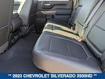 Used 2023 Chevrolet Silverado 3500 LTZ Crew Cab 4x4, Pickup for sale #125014A - photo 21