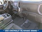 Used 2023 Chevrolet Silverado 3500 LTZ Crew Cab 4x4, Pickup for sale #125014A - photo 27