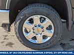 Used 2023 Chevrolet Silverado 3500 LTZ Crew Cab 4x4, Pickup for sale #125014A - photo 28