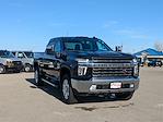 Used 2023 Chevrolet Silverado 3500 LTZ Crew Cab 4x4, Pickup for sale #125014A - photo 3