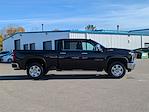 Used 2023 Chevrolet Silverado 3500 LTZ Crew Cab 4x4, Pickup for sale #125014A - photo 4