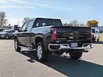 Used 2023 Chevrolet Silverado 3500 LTZ Crew Cab 4x4, Pickup for sale #125014A - photo 7