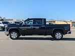 Used 2023 Chevrolet Silverado 3500 LTZ Crew Cab 4x4, Pickup for sale #125014A - photo 8