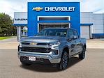 New 2025 Chevrolet Silverado 1500 LT Crew Cab 4x4, Pickup for sale #125016 - photo 1