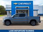 New 2025 Chevrolet Silverado 1500 LT Crew Cab 4x4, Pickup for sale #125016 - photo 10