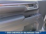 New 2025 Chevrolet Silverado 1500 LT Crew Cab 4x4, Pickup for sale #125016 - photo 13