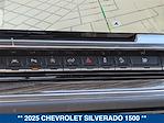 New 2025 Chevrolet Silverado 1500 LT Crew Cab 4x4, Pickup for sale #125016 - photo 19