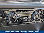 New 2025 Chevrolet Silverado 1500 LT Crew Cab 4x4, Pickup for sale #125016 - photo 20