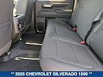 New 2025 Chevrolet Silverado 1500 LT Crew Cab 4x4, Pickup for sale #125016 - photo 21