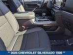 New 2025 Chevrolet Silverado 1500 LT Crew Cab 4x4, Pickup for sale #125016 - photo 27