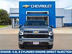 New 2025 Chevrolet Silverado 1500 LT Crew Cab 4x4, Pickup for sale #125016 - photo 4