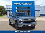 New 2025 Chevrolet Silverado 1500 LT Crew Cab 4x4, Pickup for sale #125016 - photo 6