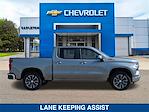 New 2025 Chevrolet Silverado 1500 LT Crew Cab 4x4, Pickup for sale #125016 - photo 7