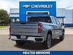 New 2025 Chevrolet Silverado 1500 LT Crew Cab 4x4, Pickup for sale #125016 - photo 8