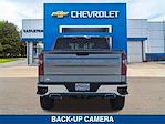 New 2025 Chevrolet Silverado 1500 LT Crew Cab 4x4, Pickup for sale #125016 - photo 9