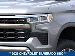 New 2025 Chevrolet Silverado 1500 LT Crew Cab 4x4, Pickup for sale #125017 - photo 12