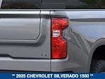 New 2025 Chevrolet Silverado 1500 LT Crew Cab 4x4, Pickup for sale #125017 - photo 13