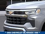 New 2025 Chevrolet Silverado 1500 LT Crew Cab 4x4, Pickup for sale #125017 - photo 15