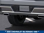 New 2025 Chevrolet Silverado 1500 LT Crew Cab 4x4, Pickup for sale #125017 - photo 16