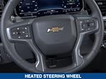 New 2025 Chevrolet Silverado 1500 LT Crew Cab 4x4, Pickup for sale #125017 - photo 21