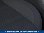 New 2025 Chevrolet Silverado 1500 LT Crew Cab 4x4, Pickup for sale #125017 - photo 23