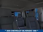 New 2025 Chevrolet Silverado 1500 LT Crew Cab 4x4, Pickup for sale #125017 - photo 26