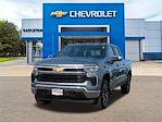 2025 Chevrolet Silverado 1500 Crew Cab 4x4, Pickup for sale #125017 - photo 1