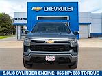 2025 Chevrolet Silverado 1500 Crew Cab 4x4, Pickup for sale #125017 - photo 4