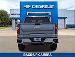 2025 Chevrolet Silverado 1500 Crew Cab 4x4, Pickup for sale #125017 - photo 9