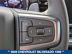 2025 Chevrolet Silverado 1500 Crew Cab 4x4, Pickup for sale #125017 - photo 15