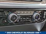 2025 Chevrolet Silverado 1500 Crew Cab 4x4, Pickup for sale #125017 - photo 19