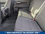 2025 Chevrolet Silverado 1500 Crew Cab 4x4, Pickup for sale #125017 - photo 20