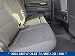 2025 Chevrolet Silverado 1500 Crew Cab 4x4, Pickup for sale #125017 - photo 24