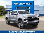 New 2025 Chevrolet Silverado 1500 LT Crew Cab 4x4, Pickup for sale #125017 - photo 7